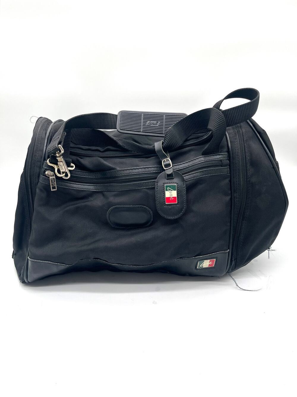 LARK Vintage Duffle Bag, Carry On Luggage